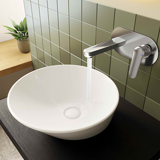 VitrA Geo Çanak Lavabo 7421B003-0016