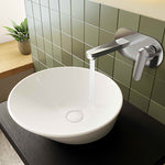VitrA Geo Çanak Lavabo 7421B003-0016