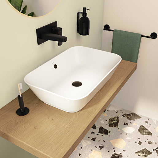 VitrA Geo Çanak Lavabo 7425B003-0016