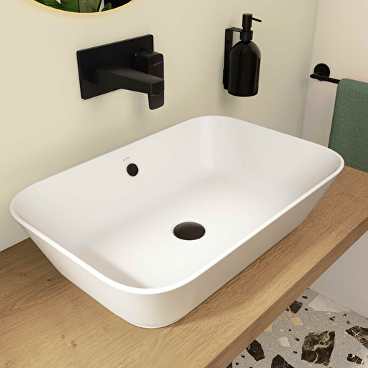 VitrA Geo Çanak Lavabo 7425B003-0016