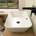 VitrA Geo Çanak Lavabo 7425B003-0016