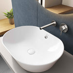 VitrA Geo Çanak Lavabo 7427B003-0012
