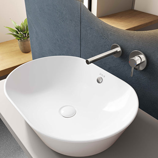 VitrA Geo Çanak Lavabo 7427B003-0012