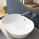 VitrA Geo Çanak Lavabo 7427B003-0012