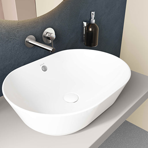 VitrA Geo Çanak Lavabo 7427B003-0012