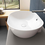 VitrA Geo Çanak Lavabo 7427B003-0012