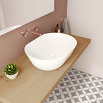 VitrA Geo Çanak Lavabo 7427B003-0016