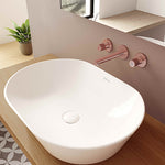 VitrA Geo Çanak Lavabo 7427B003-0016