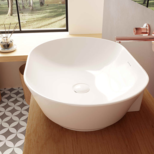 VitrA Geo Çanak Lavabo 7427B003-0016