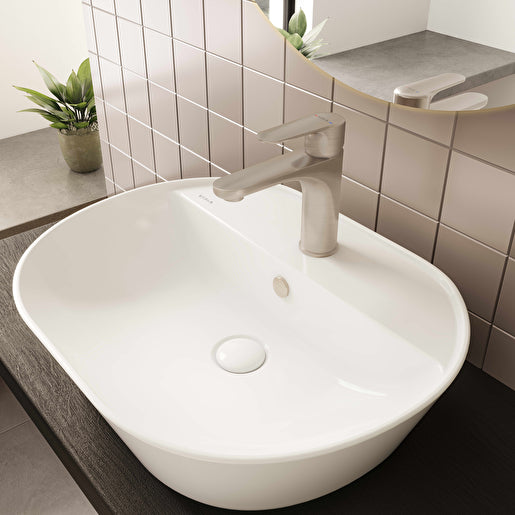 VitrA Geo Çanak Lavabo 7428B003-0001
