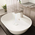 VitrA Geo Çanak Lavabo 7428B003-0001