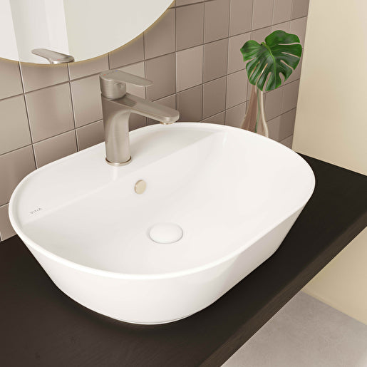 VitrA Geo Çanak Lavabo 7428B003-0001