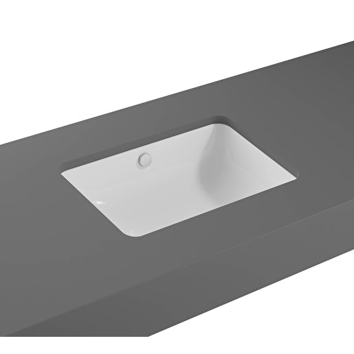 VitrA S20 Tezgahaltı Lavabo 7475B003-0618
