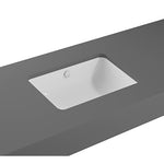 VitrA S20 Tezgahaltı Lavabo 7475B003-0618
