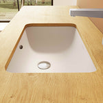VitrA S20 Tezgahaltı Lavabo 7475B003-0618