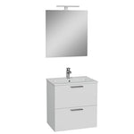 VitrA Mia Banyo Dolabı Seti 75021