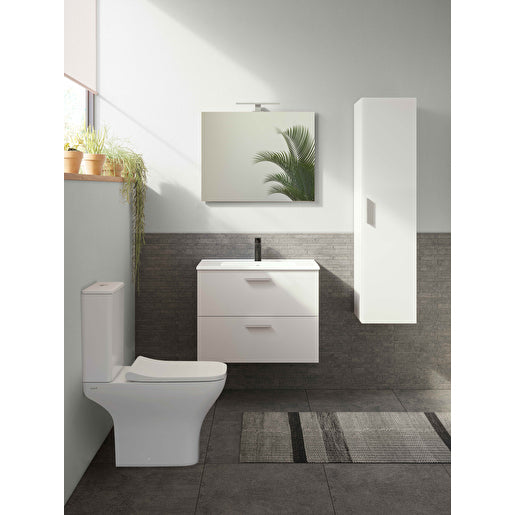 VitrA Mia Banyo Dolabı Seti 75024