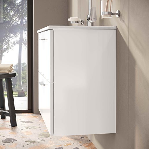VitrA Mia Banyo Dolabı Seti 75024