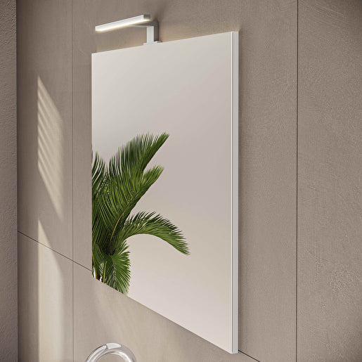 VitrA Mia Banyo Dolabı Seti 75024