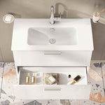 VitrA Mia Banyo Dolabı Seti 75024