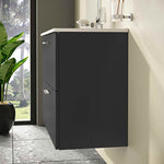 VitrA Mia Banyo Dolabı Seti 75100