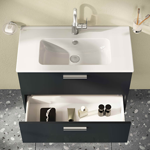 VitrA Mia Banyo Dolabı Seti 75100