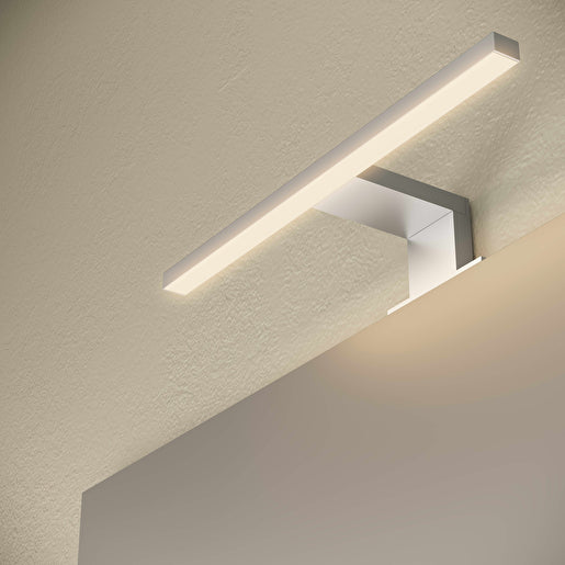 VitrA Mia Banyo Dolabı Seti 75100