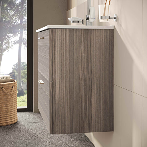 VitrA Mia Banyo Dolabı Seti 75101