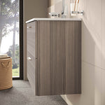 VitrA Mia Banyo Dolabı Seti 75101