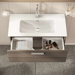 VitrA Mia Banyo Dolabı Seti 75101