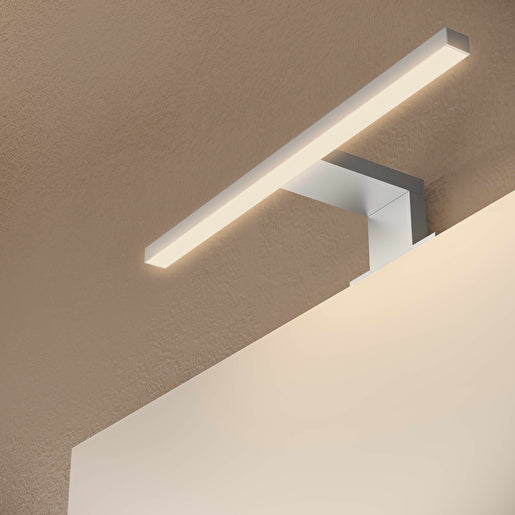 VitrA Mia Banyo Dolabı Seti 75101