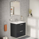 VitrA Mia Banyo Dolabı Seti 75102