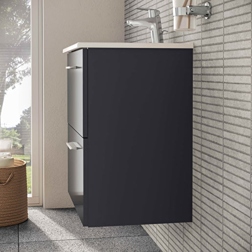 VitrA Mia Banyo Dolabı Seti 75102