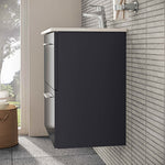 VitrA Mia Banyo Dolabı Seti 75102