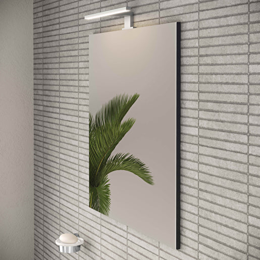 VitrA Mia Banyo Dolabı Seti 75102