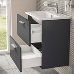 VitrA Mia Banyo Dolabı Seti 75102