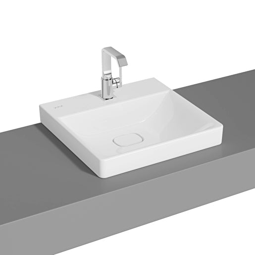 VitrA Metropole Çanak Lavabo 7525B003-0937