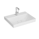 VitrA Metropole Washbasin 60 cm-white 7526B003-0041