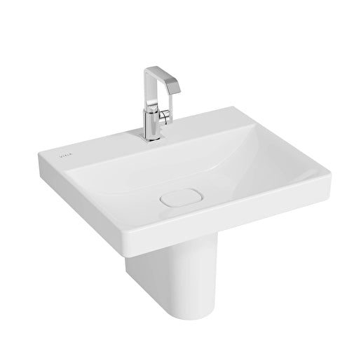 VitrA Metropole Washbasin 60 cm-white 7526B003-0041