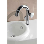 VitrA Liquid Lavabo Bataryası A42749