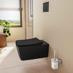 VitrA Metropole Klozet Kapağı 132-483R009