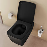 VitrA Metropole Klozet Kapağı 132-483R009