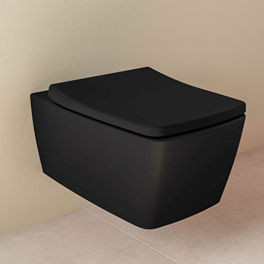 VitrA Metropole Klozet Kapağı 132-483R009