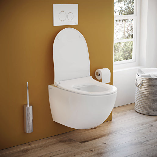 VitrA Sento Klozet Kapağı 120-003-009