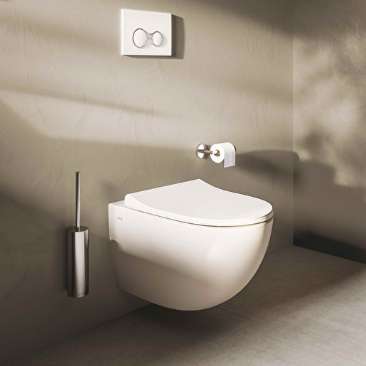 VitrA Sento İnce Klozet Kapağı 130-420R009