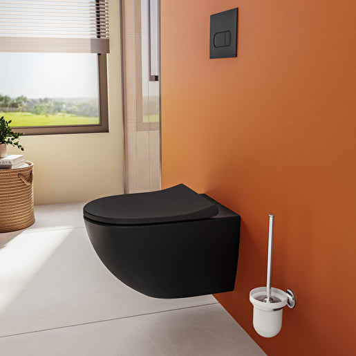 VitrA Sento Asma Klozet 7748B083-0559