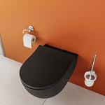 VitrA Sento Asma Klozet 7748B083-0559