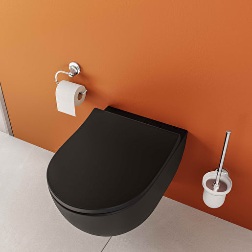 VitrA Sento Asma Klozet 7748B083-0559