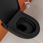 VitrA Sento Asma Klozet 7748B083-0559