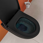 VitrA Sento Asma Klozet 7748B083-0559